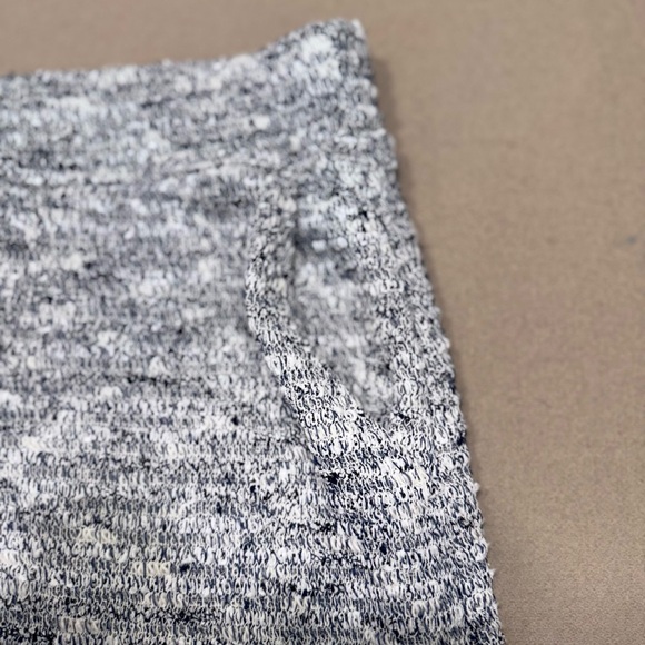 Lou & Grey A-Line Mini Skirt - Picture 5 of 7